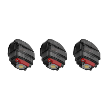Smok Nord 5 Replacement Pod - (3 pack)