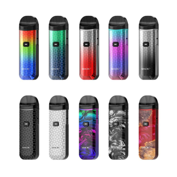 Smok Nord Pro Starter Kit