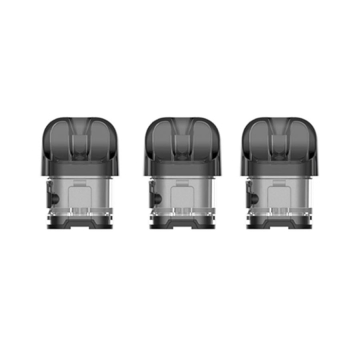 Smok Novo 4 Mini Replacement Pod - (3 Pack)