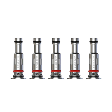 Smok Novo 4 Replacement Coil - (5-Pack)