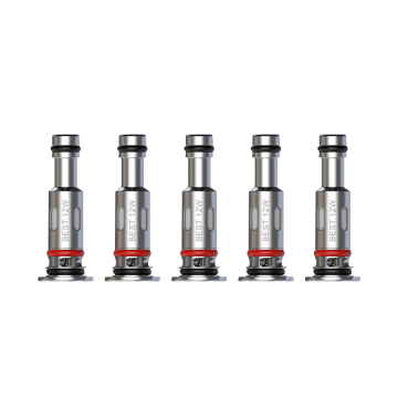 Smok Novo 4 Replacement Coil - (5-Pack)