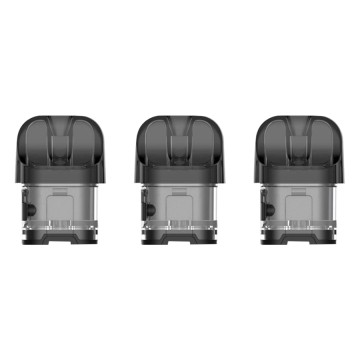 Smok Novo 4 Replacement Pod - (3 Pack)