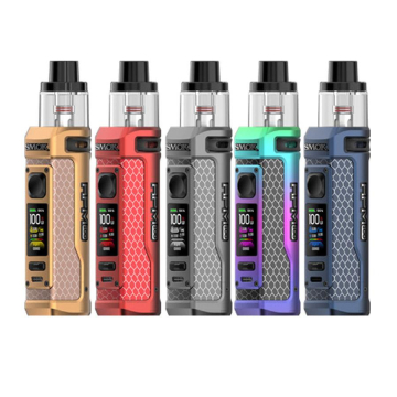 Smok RPM 100 Pod Vape Kit