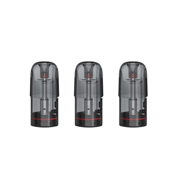 Smok Solus Replacement Pod - (3 Pack)