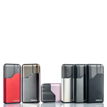 Suorin Air Ultra Portable AIO Vape Starter Kit