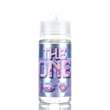 The One E-liquid by Beard