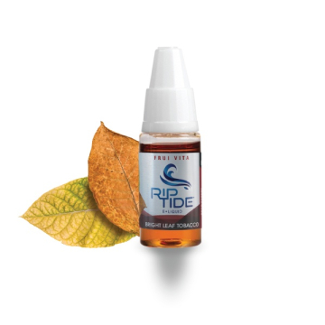 Tobacco E-Liquid by Riptide (10mL)