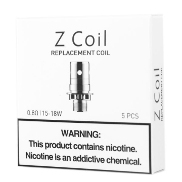 Innokin Z Coil - 5 Pack