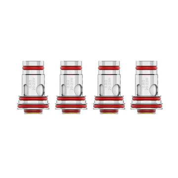 Uwell Aeglos Replacement Coil - (4 Pack) 