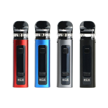 Uwell Aeglos 60W Vape Pod Starter Kit 