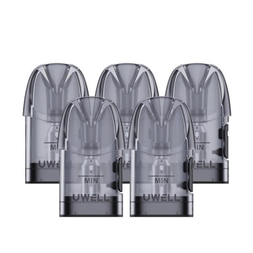 Uwell Caliburn A3S Replacement Pod - ( 4 pack )