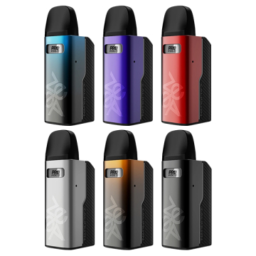 Uwell Caliburn GZ2 17W Pod Kit