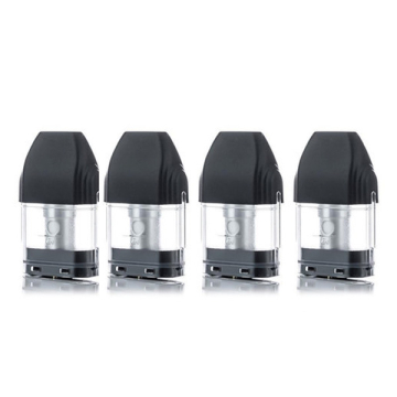 Uwell Caliburn Replacement Vape Pod Cartridge (4-Pack)