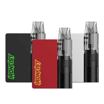 Uwell Ironfist Vape Pod Kit