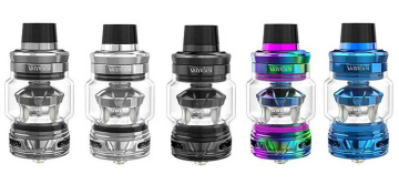 Uwell Valyrian 3 Sub Ohm Tank