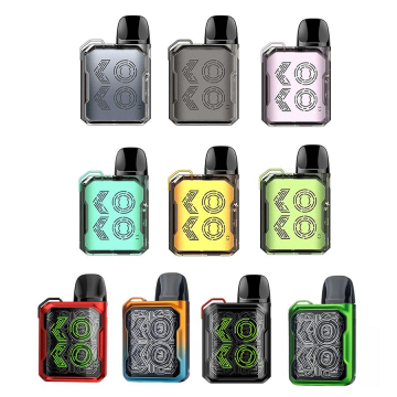 Uwell Caliburn GK2 Pod Kit