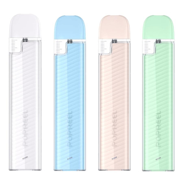 Uwell Popreel P1 Pod Vape Kit