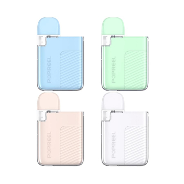 Uwell Popreel PK1 Pod Vape Kit