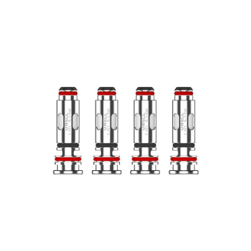 Uwell Whirl S2 Replacement Coil - (4 pack)