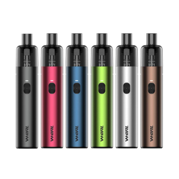 Uwell Whirl S2 Vape Pod Kit