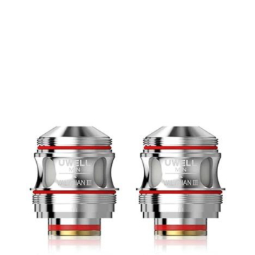 UWell Valyrian 3 Replacement Coils