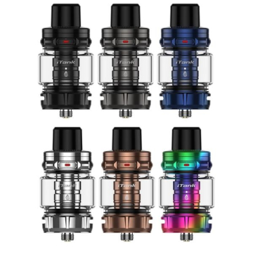 Vaporesso iTank 2 