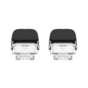 Vaporesso LUXE PM40 Replacement Pod - (2 Pack)