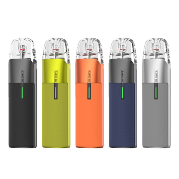 Vaporesso LUXE Q2 Kit 