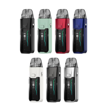 Vaporesso LUXE XR Max Vape Pod Kit