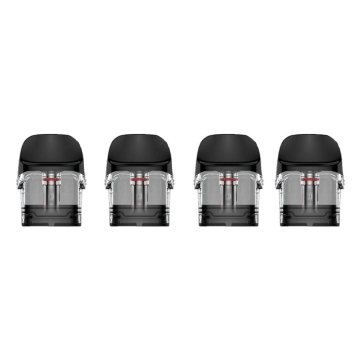 Vaporesso LUXE Q Replacement Pod - (4 Pack)