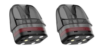 Vaporesso LUXE X Replacement Pod - (2 Pack)