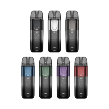 Vaporesso LUXE X Vape Kit