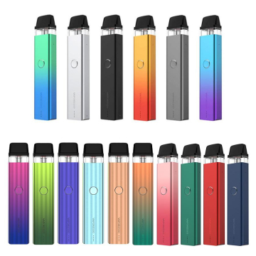 Vaporesso XROS 2 Starter Kit