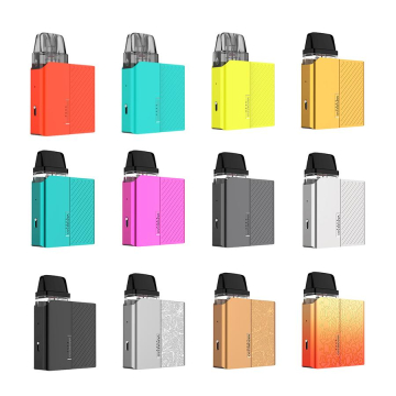 Vaporesso XROS Nano Vape Pod Starter Kit