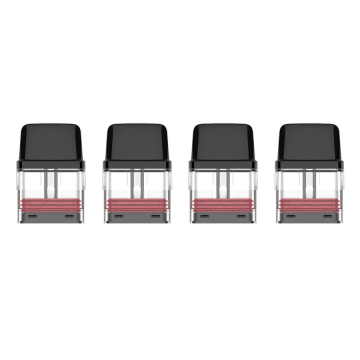 Vaporesso XROS Series Pod - (4 Pack)