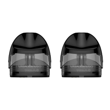 Vaporesso ZERO S Replacement Pod - (2 pack)