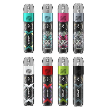 VooPoo Argus P1 S Kit