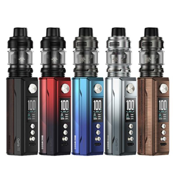 Voopoo Drag M100S Starter Kit