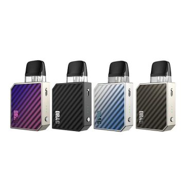 VooPoo Drag Nano 2 Nebula Edition Vape Kit