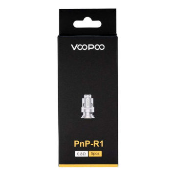 VooPoo PnP Ceramic Coils