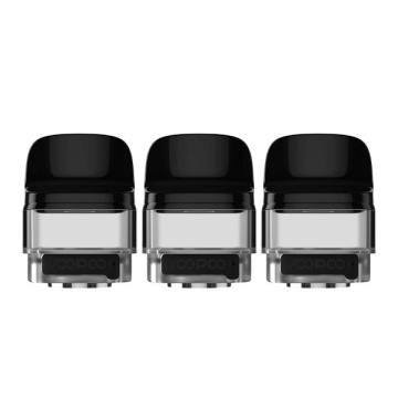 VooPoo Vinci V2 Replacement Pod - (3 Pack)