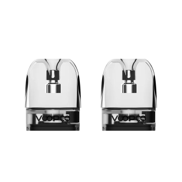 VooPoo Argus Replacement Pod - (2 pack)