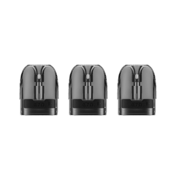 VooPoo Argus Replacement Pod - (3 pack)