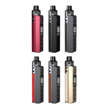 VooPoo DRAG H80S Pod Vape Kit