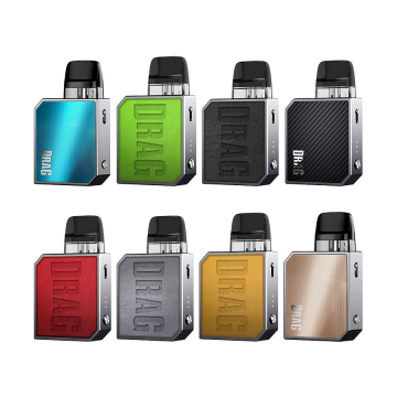 VooPoo Drag Nano 2 Starter Kit