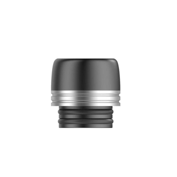 VooPoo MAAT Tank Widebore Drip Tip