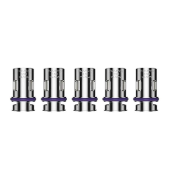 VooPoo PnP-TW Replacement Coils - (5 pack)