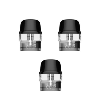 VooPoo Vinci Pod Replacement Pod - (3 Pack)