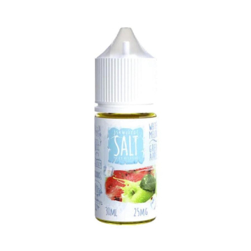 Watermelon Green Apple Ice Nic Salt by Skwezed - (30mL)