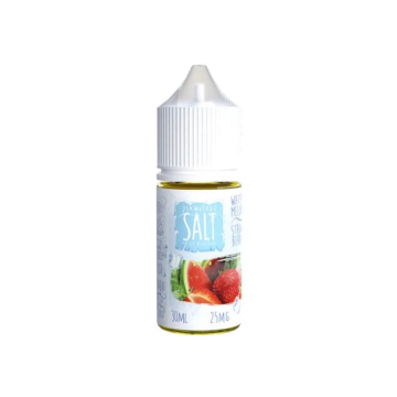 Watermelon Strawberry Ice Nic Salt by Skwezed - (30mL)